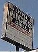 Little Nicks Bar and Grill