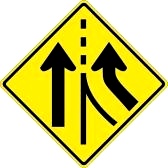 Acceleration Lane Acceleration Lane