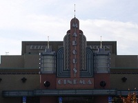 Marcus Cinema